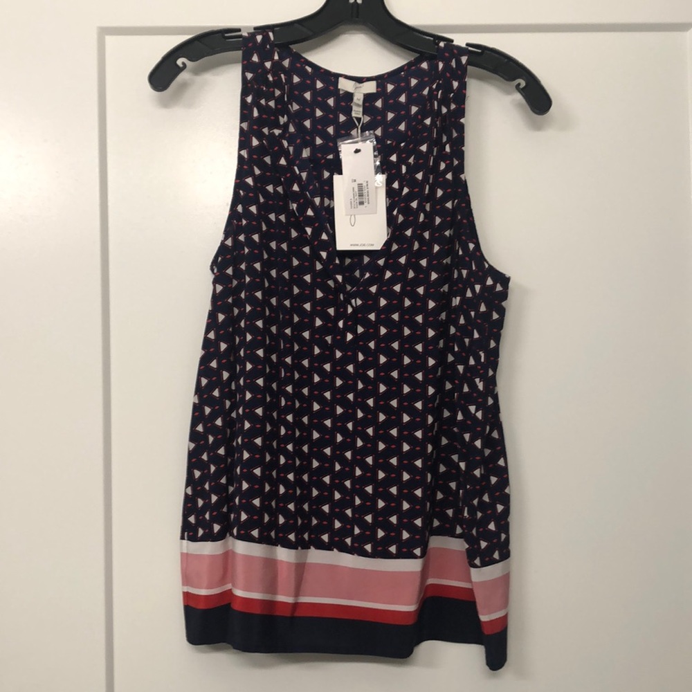 Joie blouse size m NWT
